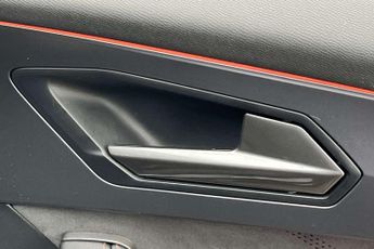 Cupra Formentor 1.5 eTSI 150 V2 5dr DSG
