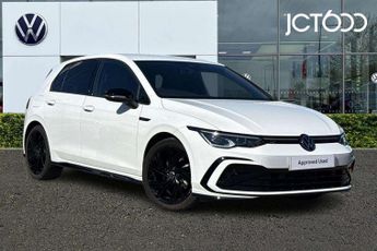 Volkswagen Golf 1.5 eTSI 150 Black Edition 5dr DSG