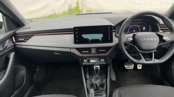 Skoda Kamiq 1.5 TSI Monte Carlo Edition 5dr DSG