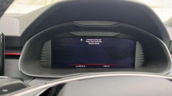 Skoda Kamiq 1.5 TSI Monte Carlo Edition 5dr DSG