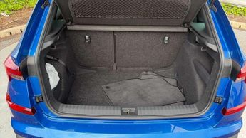 Skoda Kamiq 1.5 TSI Monte Carlo Edition 5dr DSG