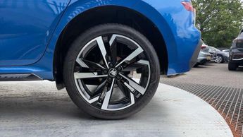 Skoda Kamiq 1.5 TSI Monte Carlo Edition 5dr DSG