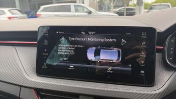 Skoda Kamiq 1.5 TSI Monte Carlo Edition 5dr DSG