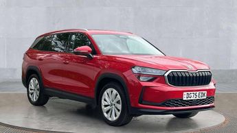 Skoda Kodiaq 1.5 TSI e-TEC SE L 5dr DSG [7 Seat]