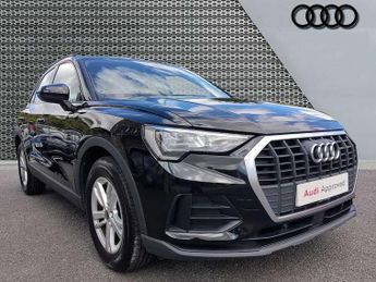 Audi Q3 35 TFSI Technik 5dr S Tronic