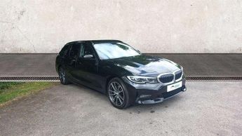 BMW 3 Series 320i Sport 5dr Step Auto