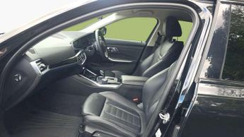 BMW 3 Series 320i Sport 5dr Step Auto