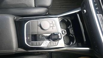 BMW 3 Series 320i Sport 5dr Step Auto