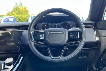 Land Rover Range Rover Sport 3.0 D300 Dynamic SE 5dr Auto