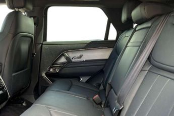 Land Rover Range Rover Sport 3.0 D300 Dynamic SE 5dr Auto