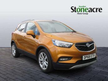 Vauxhall Mokka 1.4T Design Nav 5dr Auto