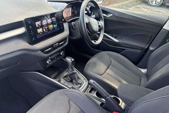 Skoda Fabia 1.0 TSI 116 SE L Edition 5dr DSG