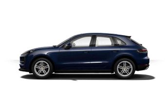 Porsche Macan 5dr PDK