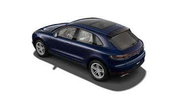 Porsche Macan 5dr PDK