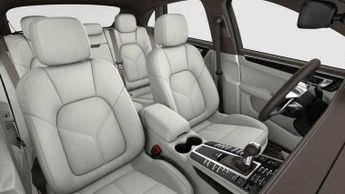 Porsche Macan 5dr PDK