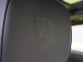 Porsche Macan Turbo 5dr PDK