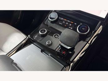 Land Rover Range Rover Sport 3.0 D300 Dynamic SE 5dr Auto