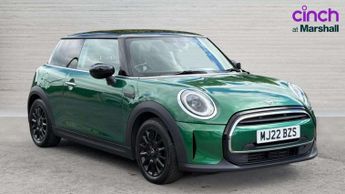 MINI Hatch 1.5 Cooper Classic 3dr