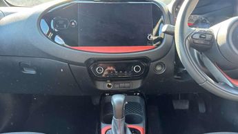 Toyota Aygo X 1.0 VVT-i Exclusive 5dr Auto