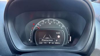 Toyota Aygo X 1.0 VVT-i Exclusive 5dr Auto