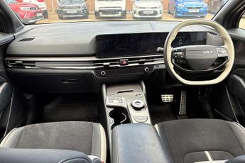 Kia Sportage 1.6T GDi GT-Line 5dr DCT