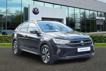 Volkswagen Taigo 1.0 TSI 110 Life 5dr