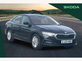 Skoda Octavia 1.0 TSI e-TEC SE 5dr DSG