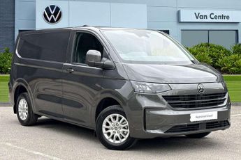 Volkswagen Transporter 2.0 TDI 170 Commerce Pro Van Auto