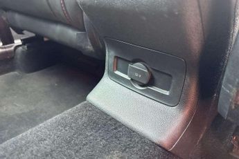 Skoda Kodiaq 2.0 TSI 245 vRS 4x4 5dr DSG [7 Seat]