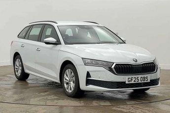 Skoda Octavia 2.0 TDI 150 SE Technology 5dr DSG