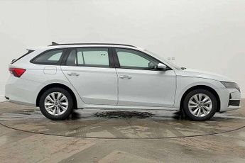 Skoda Octavia 2.0 TDI 150 SE Technology 5dr DSG