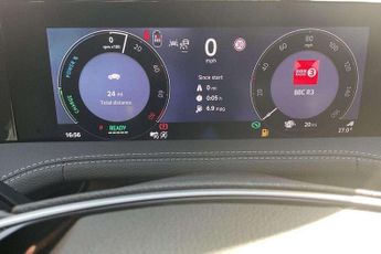 Skoda Superb 1.5 TSI iV SE L DSG 5dr