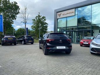 Volkswagen Polo 1.0 TSI Match 5dr DSG