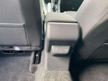 Volkswagen Polo 1.0 TSI Match 5dr DSG