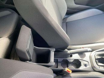Volkswagen Polo 1.0 TSI Match 5dr DSG