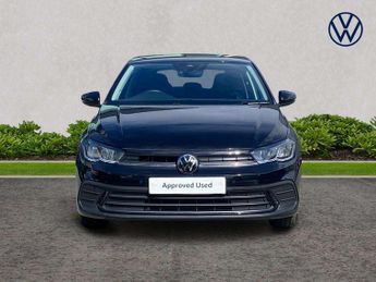 Volkswagen Polo 1.0 TSI Match 5dr DSG