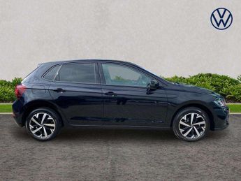 Volkswagen Polo 1.0 TSI Match 5dr DSG
