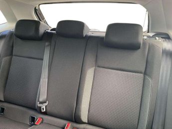 Volkswagen Polo 1.0 TSI Match 5dr DSG