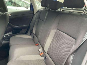 Volkswagen Polo 1.0 TSI Match 5dr DSG