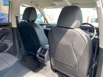 Volkswagen Tiguan 1.5 eTSI 150 Match 5dr DSG