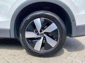 Volkswagen Tiguan 1.5 eTSI 150 Match 5dr DSG