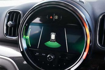 MINI Countryman 1.5 Cooper Exclusive 5dr Auto