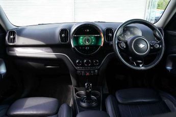 MINI Countryman 1.5 Cooper Exclusive 5dr Auto