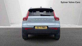 Volvo XC40 1.5 T4 Recharge PHEV R DESIGN 5dr Auto