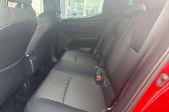 Mazda 2 Hybrid 1.5i Hybrid Homura 5dr CVT