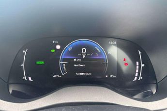 Mazda 2 Hybrid 1.5i Hybrid Homura 5dr CVT