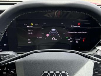 Audi A6 2.0 TDI Quattro 204 Launch Edition 4dr S Tronic