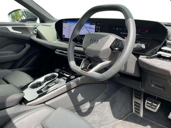 Audi A6 2.0 TDI Quattro 204 Launch Edition 4dr S Tronic