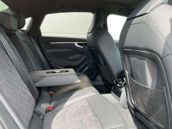 Audi A6 2.0 TDI Quattro 204 Launch Edition 4dr S Tronic