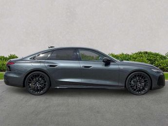Audi A6 2.0 TDI Quattro 204 Launch Edition 4dr S Tronic